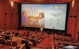 PVR Priya Photo PVR Priya Photo