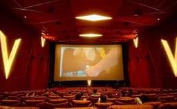 PVR Priya Photo PVR Priya Photo