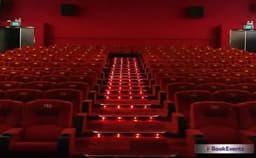 PVR Promenade Vasant Kunj Mall Photo PVR Promenade Vasant Kunj Mall Photo