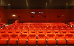 PVR Promenade Vasant Kunj Mall Photo PVR Promenade Vasant Kunj Mall Photo