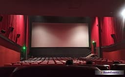 PVR Rivoli Photo PVR Rivoli Photo