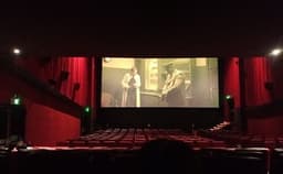 PVR Rivoli Photo PVR Rivoli Photo