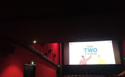 PVR Rivoli Photo PVR Rivoli Photo