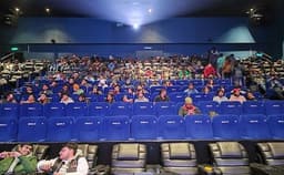 PVR Select City Walk Photo PVR Select City Walk Photo