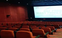 PVR Shalimar Bagh Photo PVR Shalimar Bagh Photo