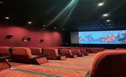 PVR Shalimar Bagh Photo PVR Shalimar Bagh Photo