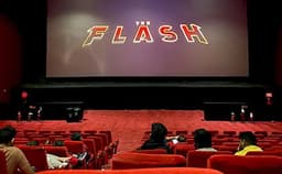 PVR Soul Space Spirit Centro Mall Photo PVR Soul Space Spirit Centro Mall Photo