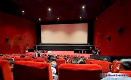 PVR Soul Space Spirit Centro Mall Photo PVR Soul Space Spirit Centro Mall Photo