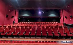 PVR Vaishnavi Sapphire Mall Photo PVR Vaishnavi Sapphire Mall Photo