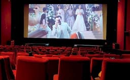 PVR Vaishnavi Sapphire Mall Photo PVR Vaishnavi Sapphire Mall Photo