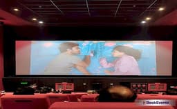 PVR Vega Mall Photo PVR Vega Mall Photo