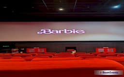 PVR Vega Mall Photo PVR Vega Mall Photo