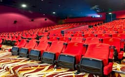 PVR Vega Mall Photo PVR Vega Mall Photo