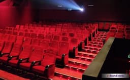 PVR Vikaspuri Photo PVR Vikaspuri Photo