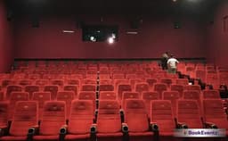 PVR Vikaspuri Photo PVR Vikaspuri Photo