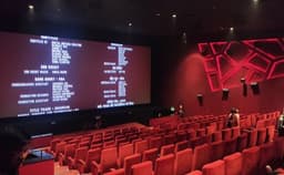 PVR Vikaspuri Photo PVR Vikaspuri Photo