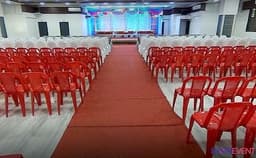 Pyarelal Prajapati Hall Photo Pyarelal Prajapati Hall Photo