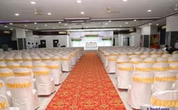 Pyarelal Prajapati Hall Photo Pyarelal Prajapati Hall Photo