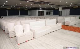 Pyarelal Prajapati Hall Photo Pyarelal Prajapati Hall Photo