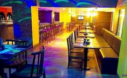 Q bar- The quarter club Photo Q bar- The quarter club Photo