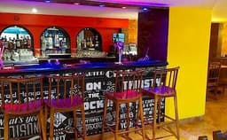 Q bar- The quarter club Photo Q bar- The quarter club Photo