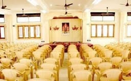 Sri Raghavendra Mandapam Photo Sri Raghavendra Mandapam Photo