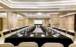 Hotel Metropolis Photo Hotel Metropolis Photo