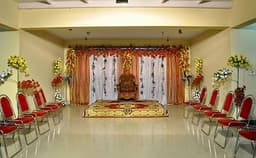 Srami Banquets Photo Srami Banquets Photo