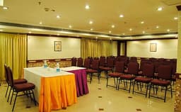 Hotel Maurya International Photo Hotel Maurya International Photo