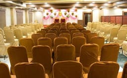 Sangeetha Residency Photo Sangeetha Residency Photo