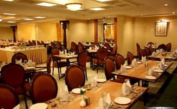 Quality Inn Residency Photo Quality Inn Residency Photo
