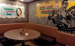 Quarter Canteen Photo Quarter Canteen Photo