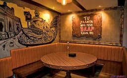 Quarter Canteen Photo Quarter Canteen Photo