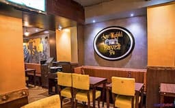 Quarter Canteen Photo Quarter Canteen Photo