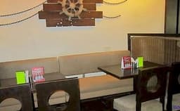 Quarter Deck Photo Quarter Deck Photo