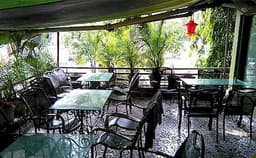 Quarter Deck Photo Quarter Deck Photo