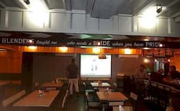 Quarter Piller Photo Quarter Piller Photo