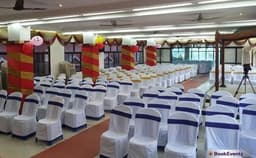 Queen Hall Photo Queen Hall Photo