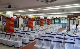 Queen Hall A/C Mandapam Photo Queen Hall A/C Mandapam Photo