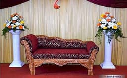 Queen Hall A/C Mandapam Photo Queen Hall A/C Mandapam Photo