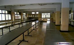 Queen Hall A/C Mandapam Photo Queen Hall A/C Mandapam Photo