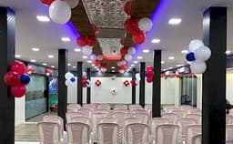 Queen's Banquets & Lawn Photo Queen's Banquets & Lawn Photo