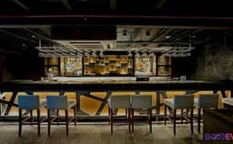 Quote - The Eclectic Bar & Lounge Photo Quote - The Eclectic Bar & Lounge Photo