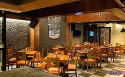 Quote - The Eclectic Bar & Lounge Photo Quote - The Eclectic Bar & Lounge Photo