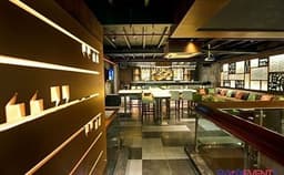 Quote - The Eclectic Bar & Lounge Photo Quote - The Eclectic Bar & Lounge Photo