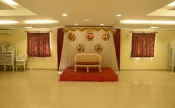 TJ Mini Hall Photo TJ Mini Hall Photo