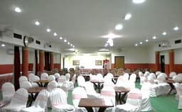 Ordnance Club Photo Ordnance Club Photo