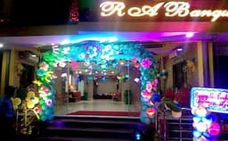 R A Banquet Hall Photo R A Banquet Hall Photo