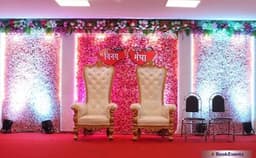 R.J.Thakur Banquet Hall Photo R.J.Thakur Banquet Hall Photo
