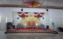 R.K. Banquet Hall Photo R.K. Banquet Hall Photo